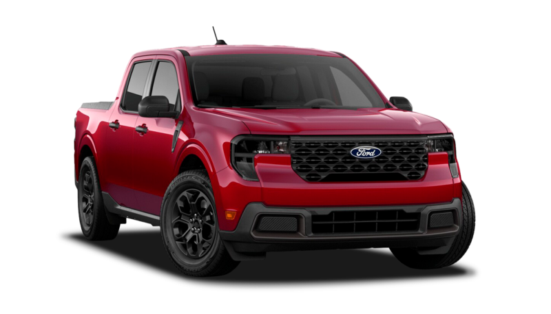 Ruby Red Metallic Tinted Clearcoat