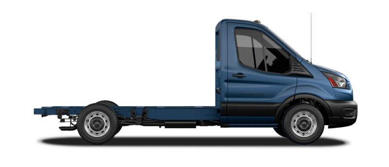 Chassis Cab Image