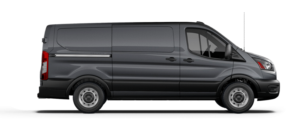 Carbonized Grey Metallic