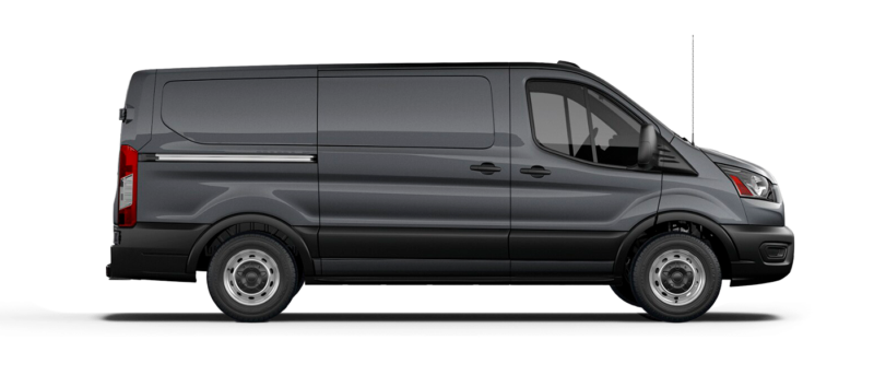 Carbonized Grey Metallic