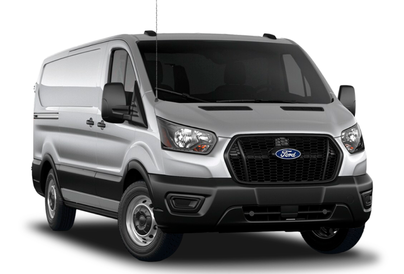 Model Ford Transit Commercial