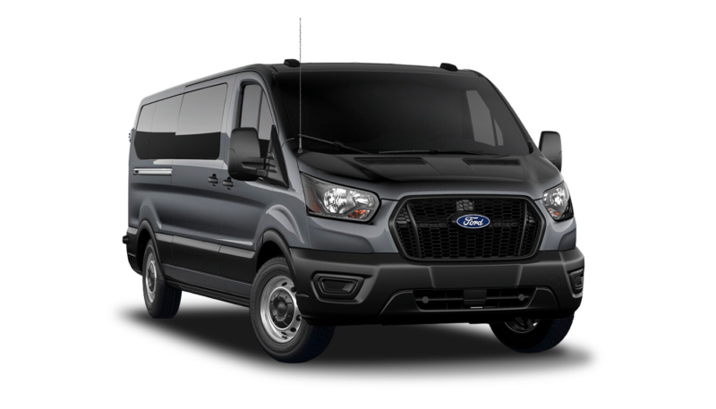 Carbonized Grey Metallic