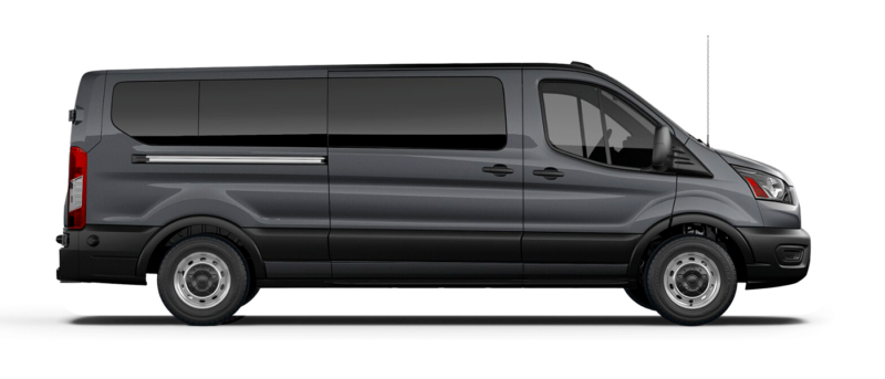 Passanger Van XL Image