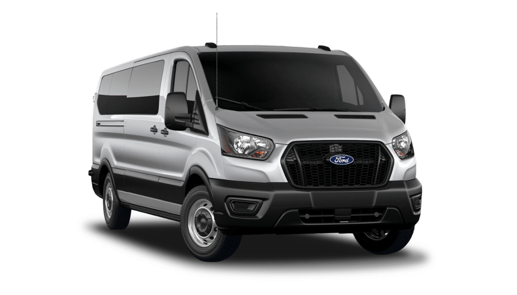 Passanger Van XL Image