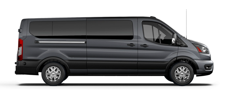 Carbonized Grey Metallic