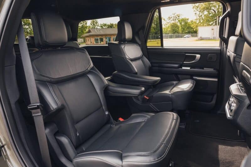 2026 Ford Expedition 