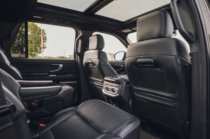 2026 Ford Expedition 