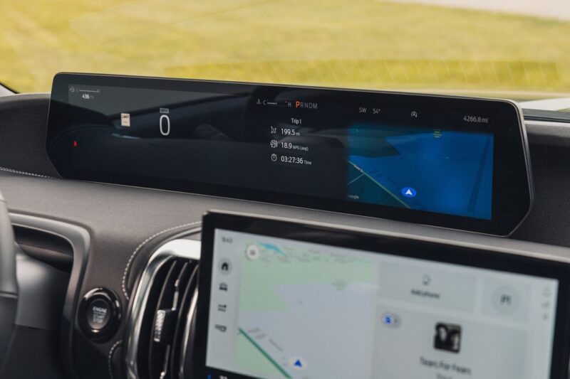 2026 Ford Expedition 