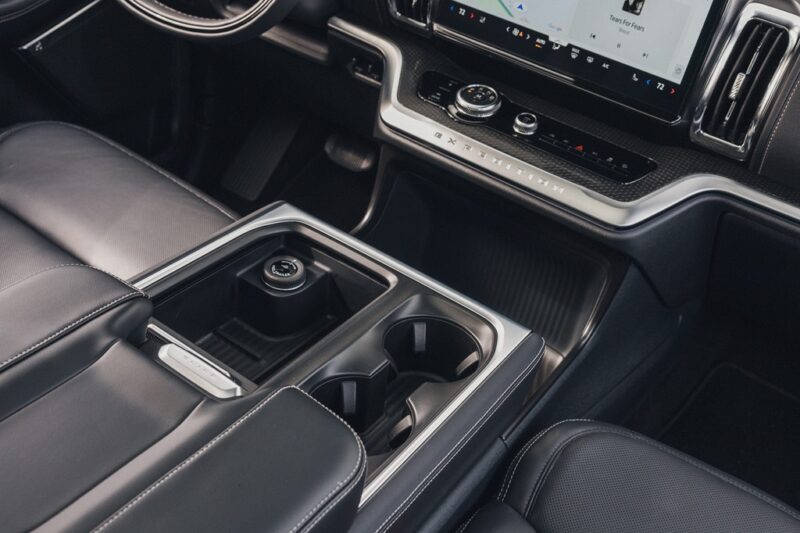 2026 Ford Expedition 