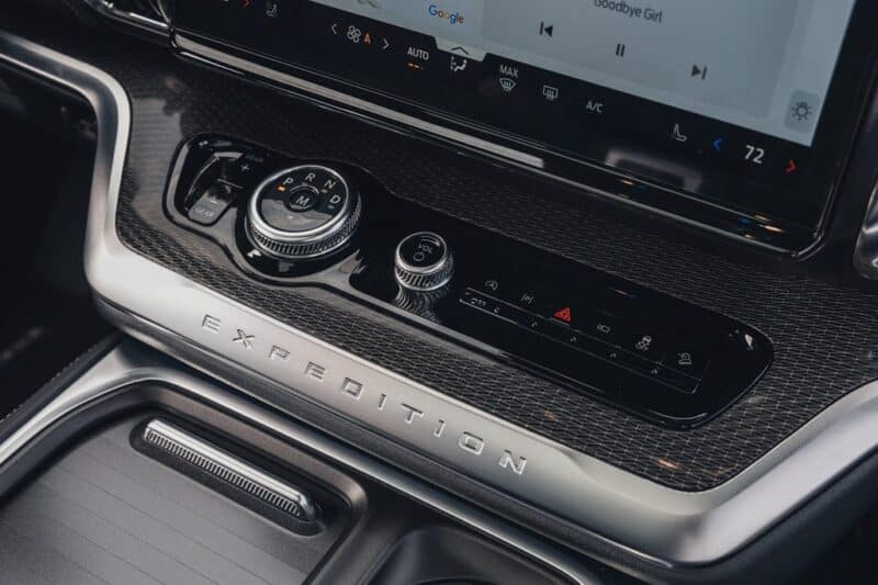 2026 Ford Expedition 