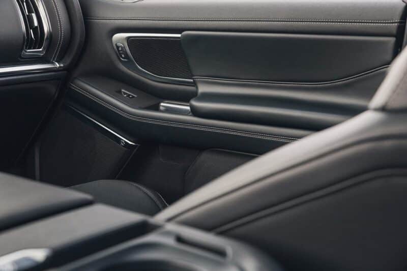 2026 Ford Expedition 