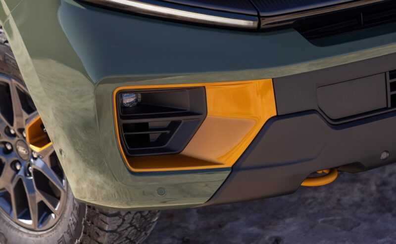 2026 Ford Expedition 