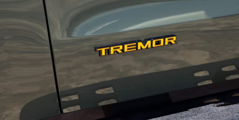 2026 Ford Expedition 