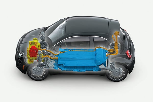 Exceptional Performance And Range