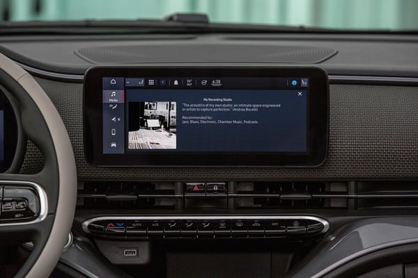 High-Definition Intelligence