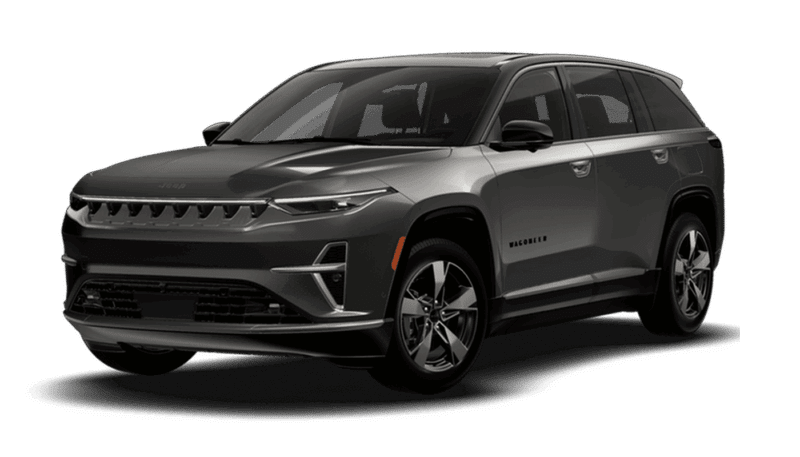 Baltic Grey Metallic