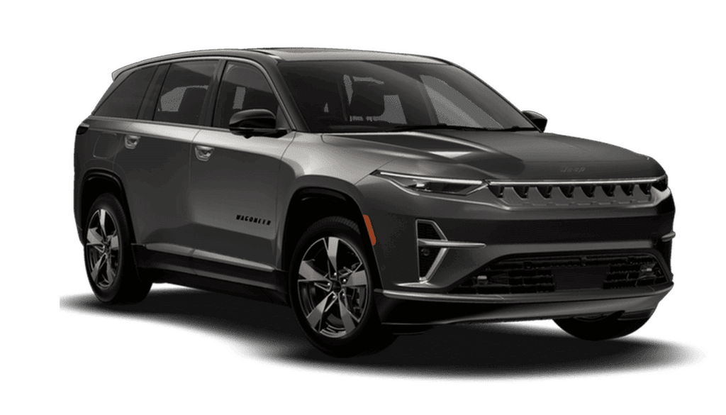 Baltic Grey Metallic