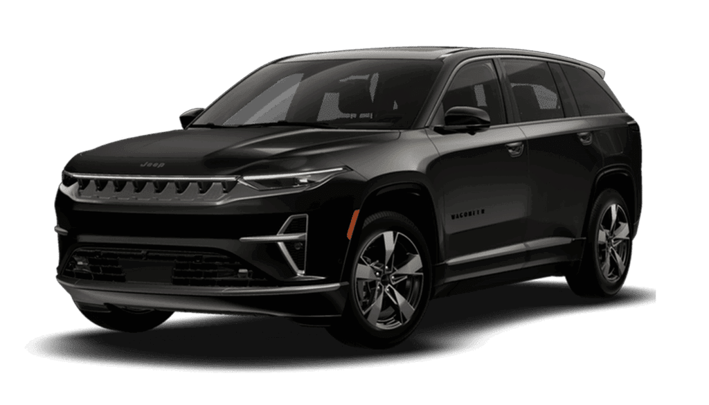 Diamond Black Crystal Pearl