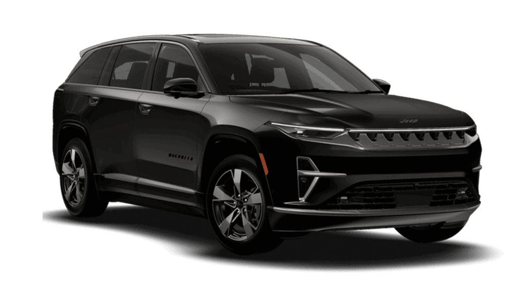 Diamond Black Crystal Pearl