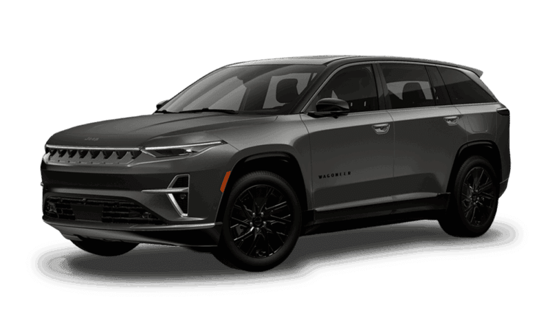 Baltic Grey Metallic