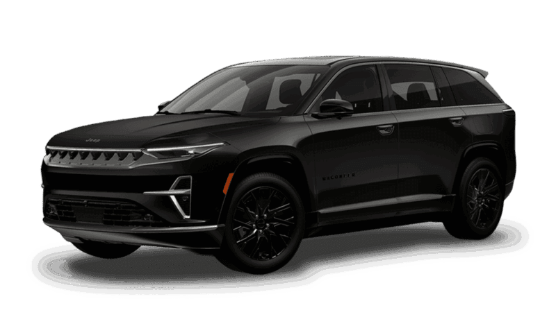 Diamond Black Crystal Pearl