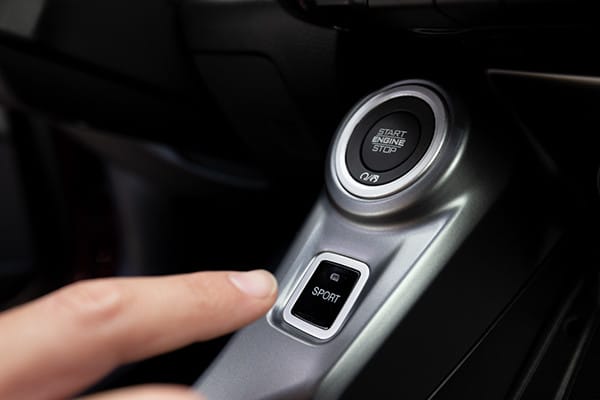 Drive Like You Mean It