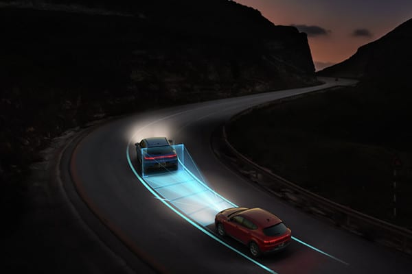 Makes For A Gripping Ride