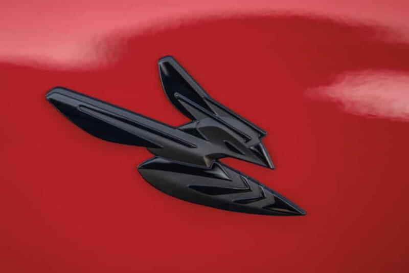 2025 Dodge Hornet Plug-In Hybrid 