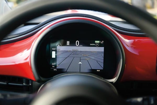 Your Digital Command Centre