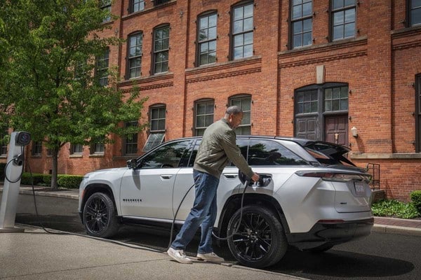 Home Charging, Professional Installation, And More