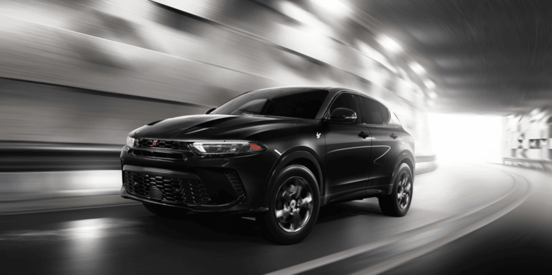 2025 Dodge Hornet 