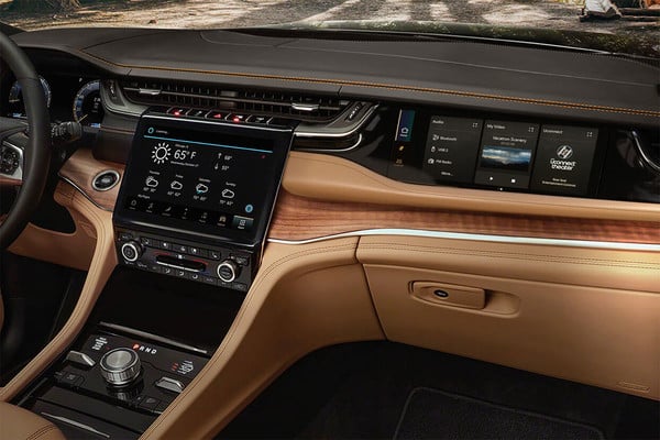 Next Generation Connected Convenience