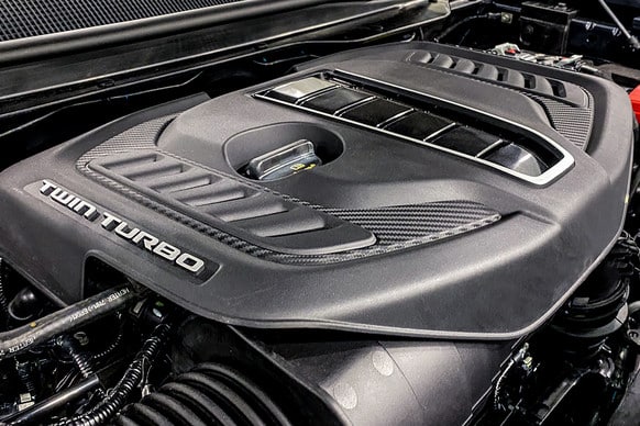 Delivering Exceptional Capability