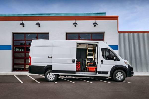 Just Another Day At The Office