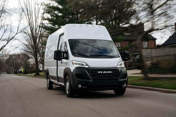 Lower Costs, Higher Productivity