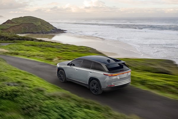 This Is Power Perfected