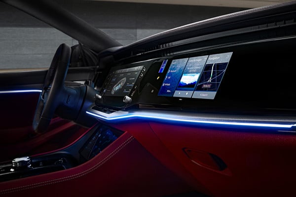 Assistance As You Need It