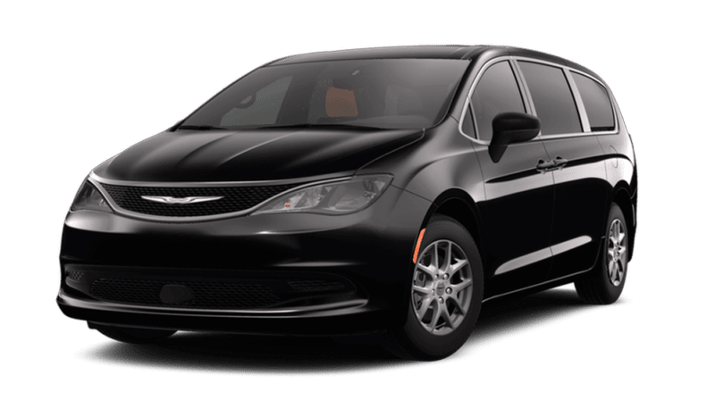 Diamond Black Crystal Pearl