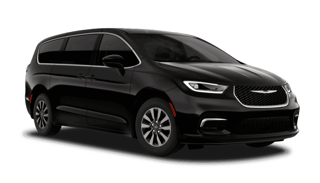 Diamond Black Crystal Pearl