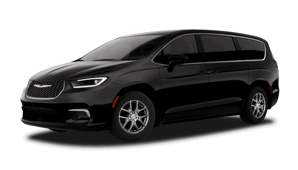 Diamond Black Crystal Pearl