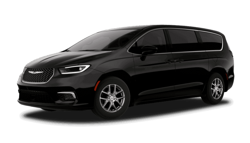 Diamond Black Crystal Pearl