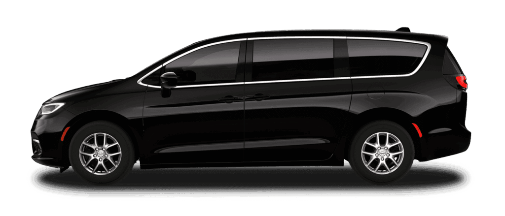 Diamond Black Crystal Pearl