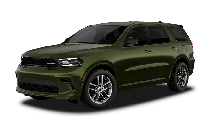Green Machine