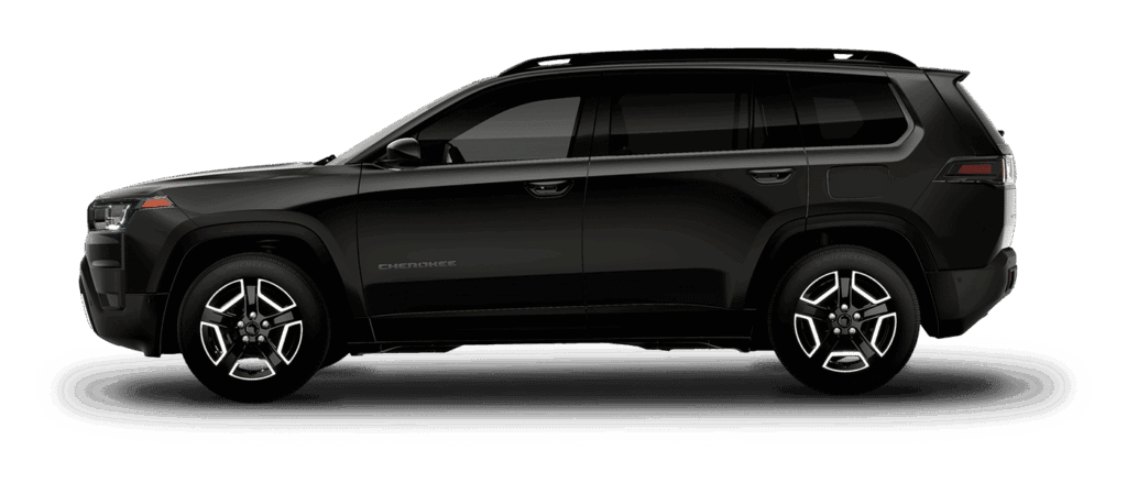 Diamond Black Crystal Pearl