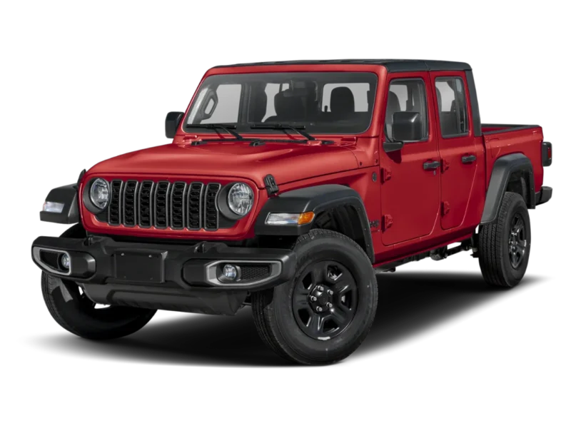 Firecracker Red