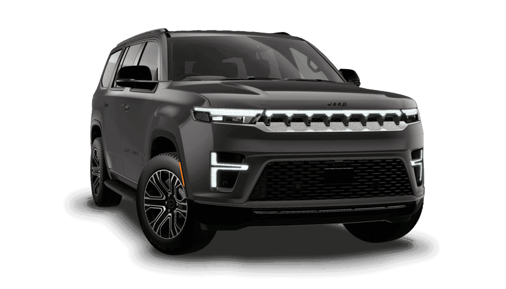 Baltic Grey Metallic