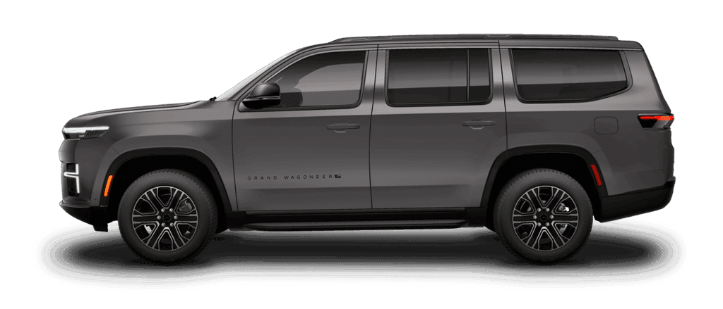 Baltic Grey Metallic