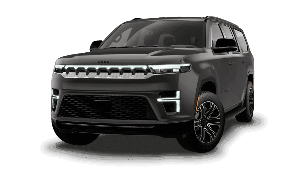 Baltic Grey Metallic