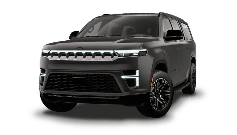 Baltic Grey Metallic