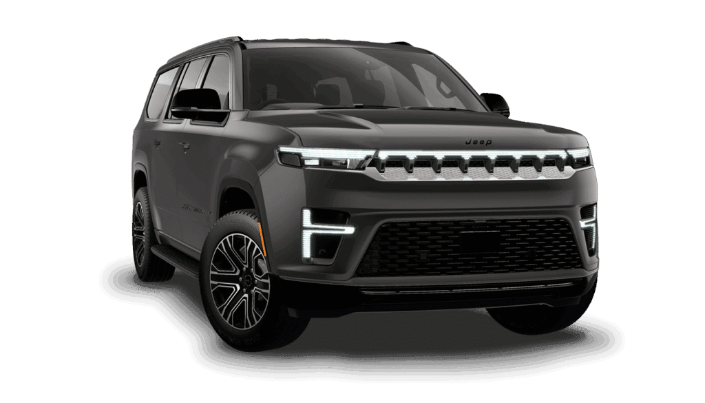 Baltic Grey Metallic